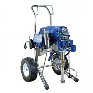 8900 8900HD Piston Pump Electric Airless Paint Sprayer Airless Painting Machine For Building Contractor